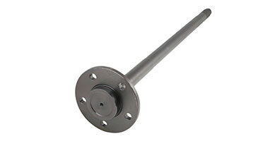 Axles