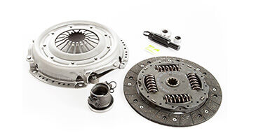 Clutch Flywheel
