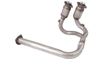 Exhausts
