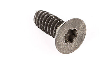 General Hard Parts