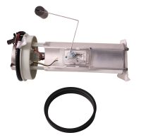 Fuel Pump Module Electric - 17709.27