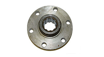 Axle Shaft Drive Flange