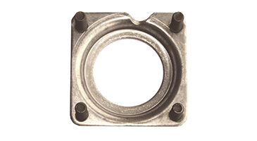Axle Shaft Retainer