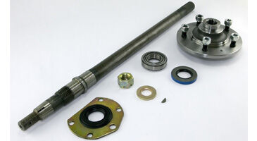 Axle Shaft Kit