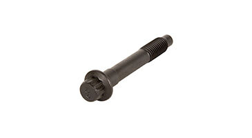 Axle Wheel Hub Bolt to Steering Knuckle