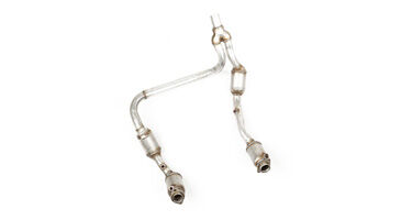 Catalytic Converter