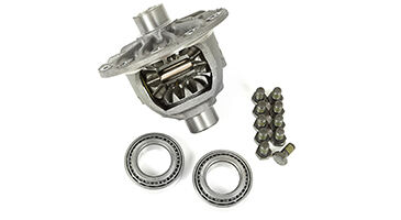 Differential Case Assembly Kit