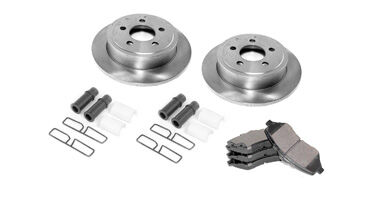 Disc Brake Service Kit