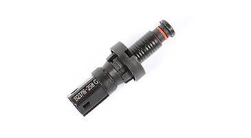 Door Ajar Switch