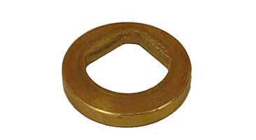 Drum Brake Shoe Anchor Cam