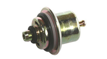 Fuel Pressure Regulator