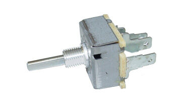 Heater Switch
