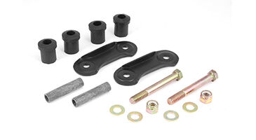 Leaf Spring Shackle Kit