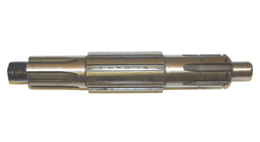 Manual Trans Mainshaft