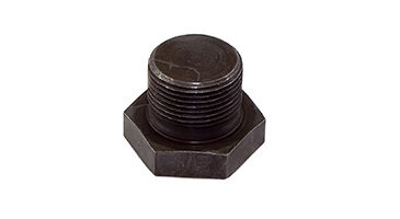 Oil Pan Plug