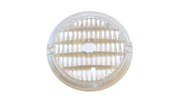Parking Light Lens