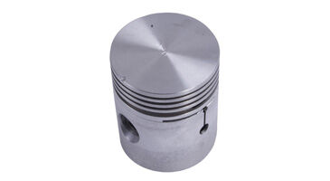 Piston