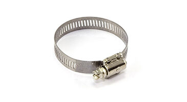 Radiator Hose Clamp