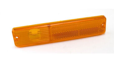 Side Marker Light Lens