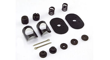 Steering Drag Link Repair Kit