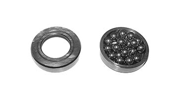 Steering Gear Box Worm Shaft Bearing Kit