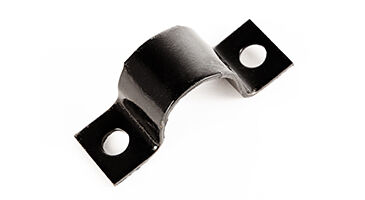 Sway Bar Bushing Bracket