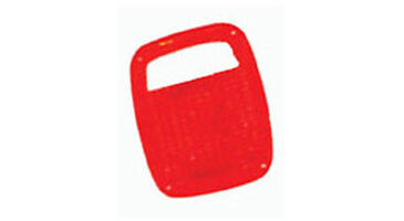 Tail Light Lens