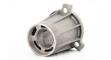 Transfer Case Housing Case Extension