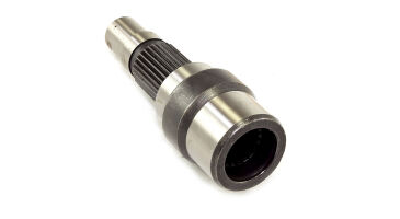 Transfer Case Input Shaft