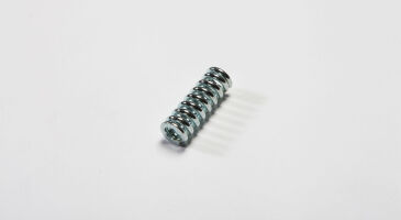 Transfer Case Shift Rail Spring