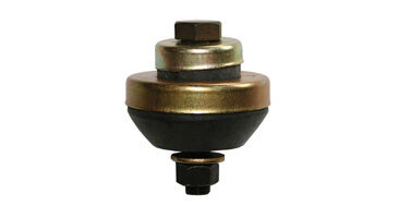 Transfer Case Mount Support Kit