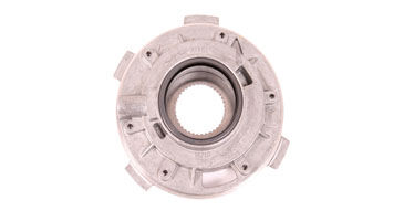 Transfer Case Oil Pump Housing