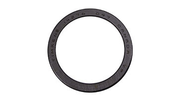 Transfer Case Output Shaft Bearing Race