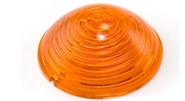 Turn Signal Lens
