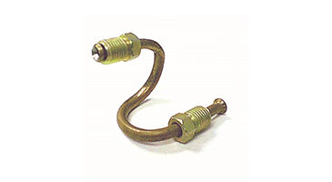 Wheel Cylinder Brake Line