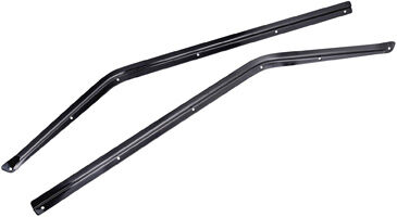 Window Retaining Channel