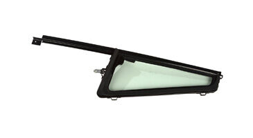 Window Vent Seal Assembly