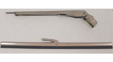 Windshield Wiper Arm And Blade Kit