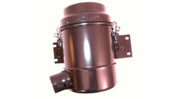 Air Cleaner Assembly