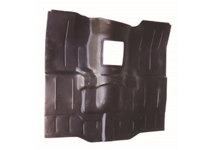 thumbnail image 2 of Front Driver Side Floor Pan For 76-95 Jeep CJ-5, CJ-7 & Wrangler YJ – Direct Replacement 2 of 4