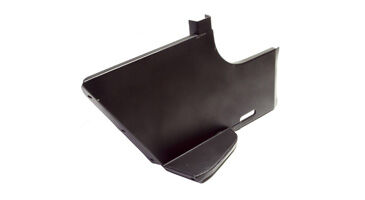 Cowl Side Panel
