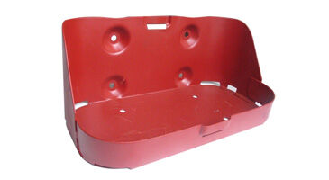 Jerry Can Carrier