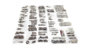 Body Fastener Kit