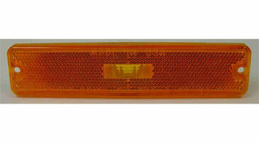 Side Marker Light
