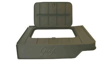 Tool Box