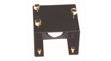 Spare Tire Carrier