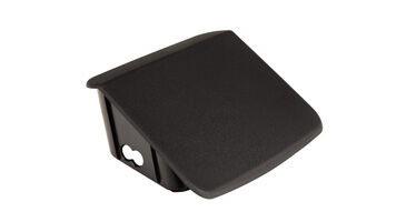 Stubby Bumper End Cap