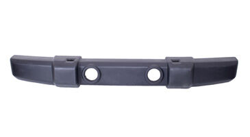 Bumper Cover - Front
