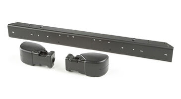 Front Bumper Kit