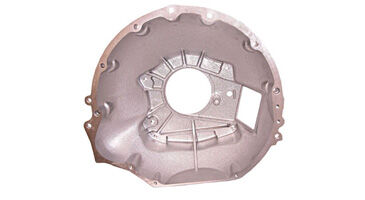 Clutch Housing Cover